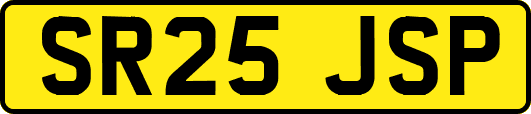 SR25JSP