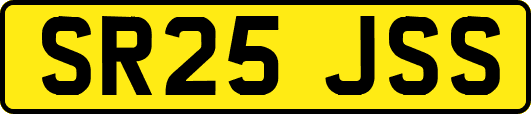 SR25JSS
