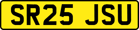 SR25JSU