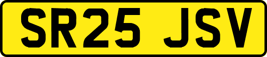 SR25JSV