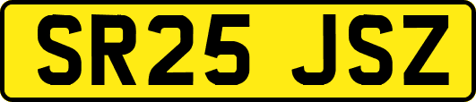 SR25JSZ