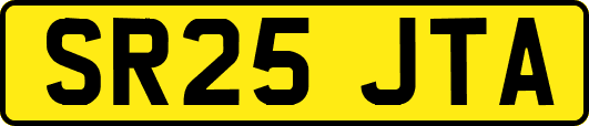 SR25JTA