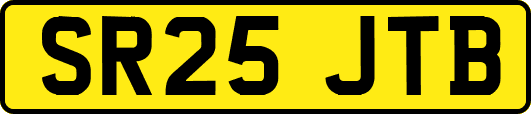 SR25JTB