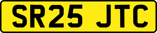 SR25JTC
