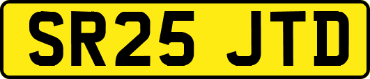 SR25JTD