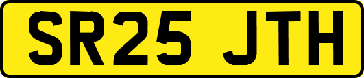 SR25JTH