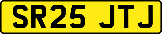 SR25JTJ