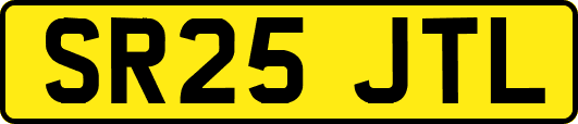 SR25JTL