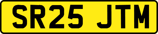SR25JTM