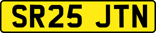SR25JTN
