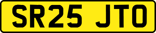 SR25JTO