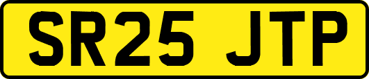 SR25JTP