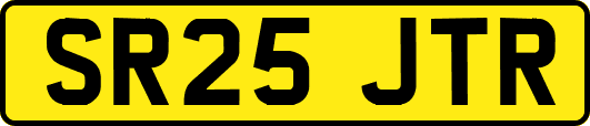 SR25JTR
