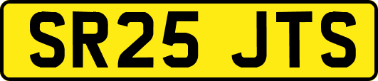 SR25JTS