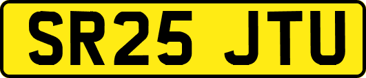 SR25JTU