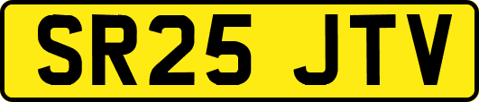 SR25JTV