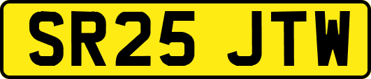 SR25JTW