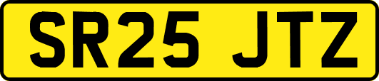 SR25JTZ