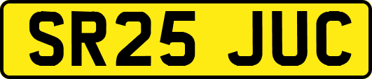 SR25JUC