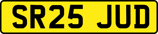 SR25JUD
