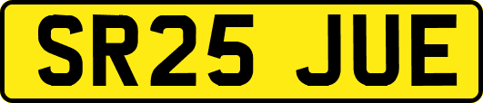 SR25JUE