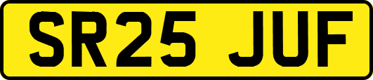 SR25JUF