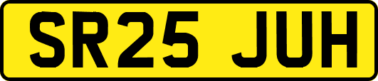 SR25JUH