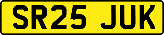 SR25JUK