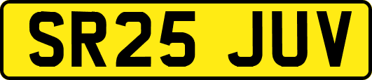 SR25JUV