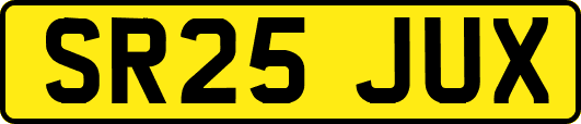 SR25JUX