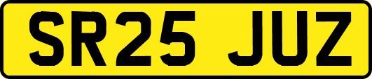 SR25JUZ