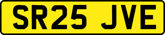 SR25JVE