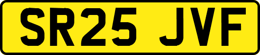 SR25JVF