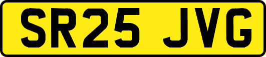 SR25JVG