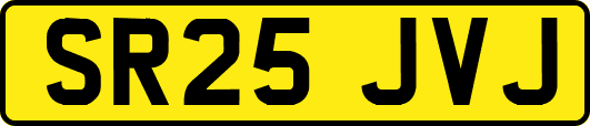 SR25JVJ