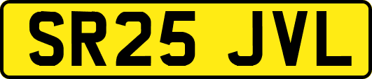 SR25JVL