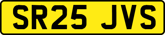 SR25JVS