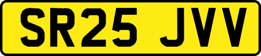 SR25JVV