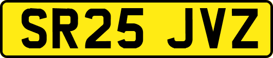SR25JVZ