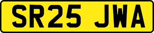 SR25JWA