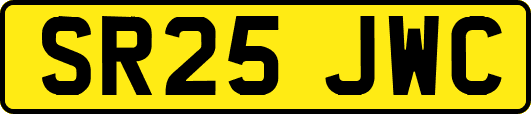 SR25JWC