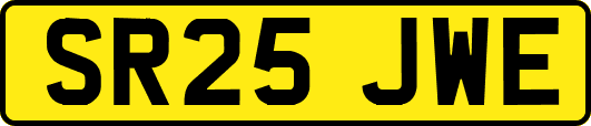 SR25JWE