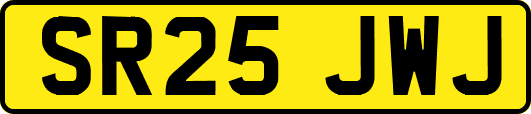 SR25JWJ