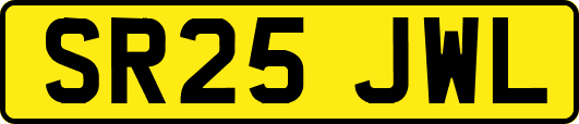 SR25JWL