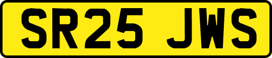 SR25JWS