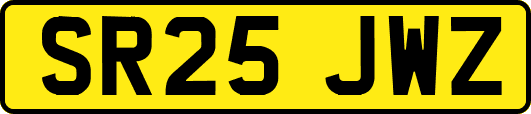 SR25JWZ