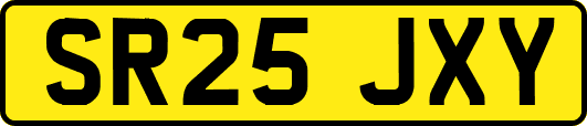 SR25JXY