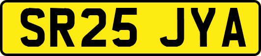 SR25JYA