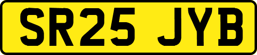 SR25JYB