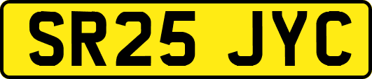 SR25JYC
